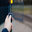 Gate Automation System