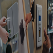 Door Access Control System