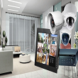 CCTV Camera System