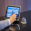 Visitor management system